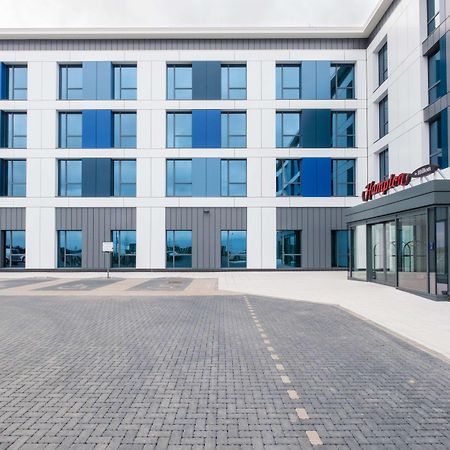 Hampton By Hilton Aberdeen Airport Dyce Zewnętrze zdjęcie
