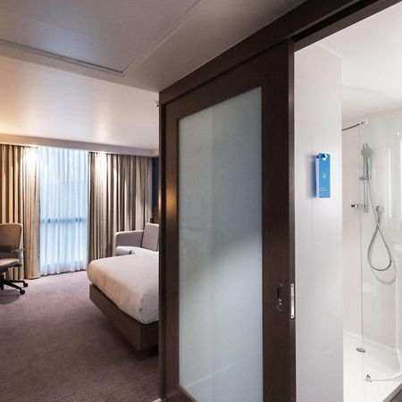 Hampton By Hilton Aberdeen Airport Dyce Zewnętrze zdjęcie