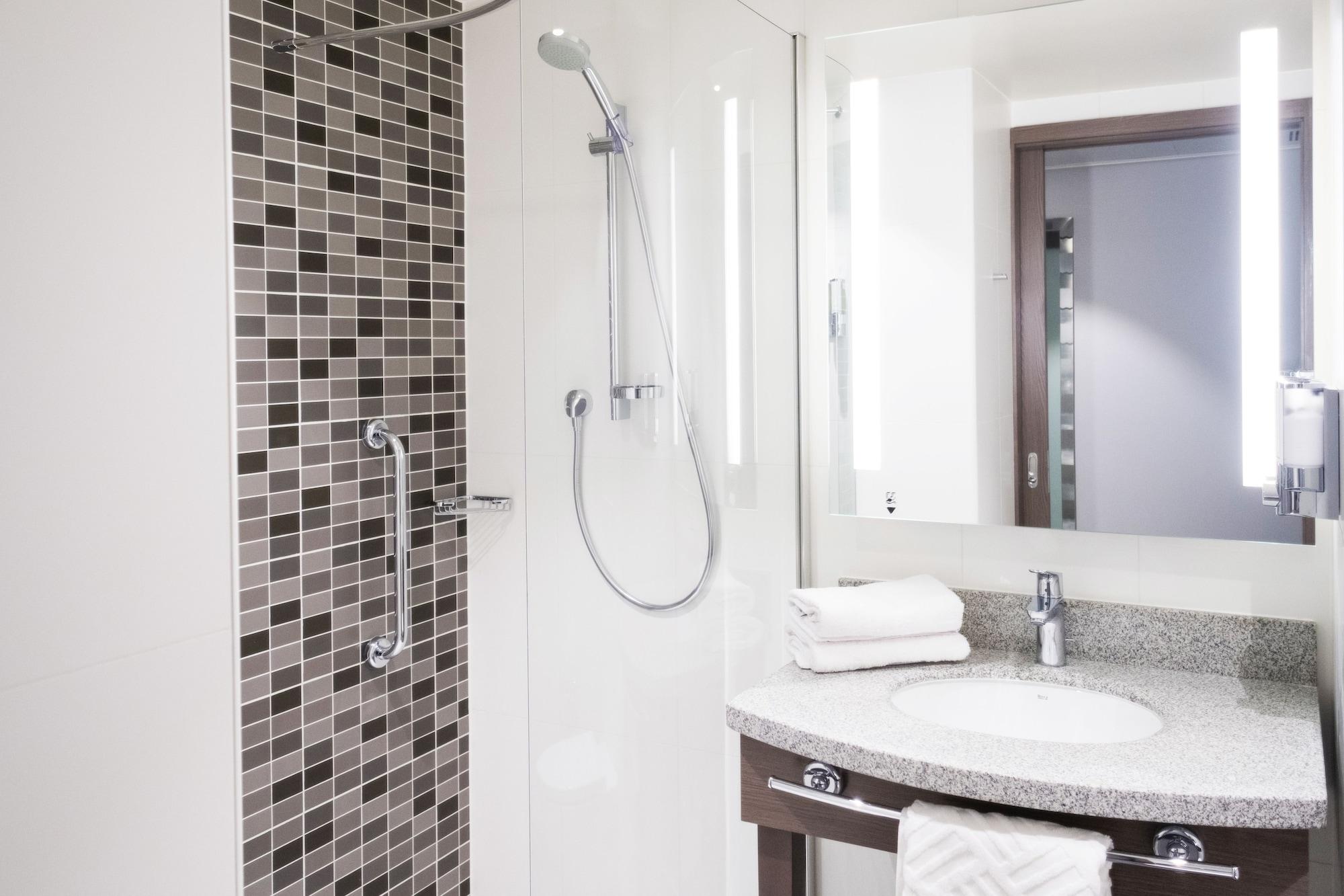 Hampton By Hilton Aberdeen Airport Dyce Zewnętrze zdjęcie