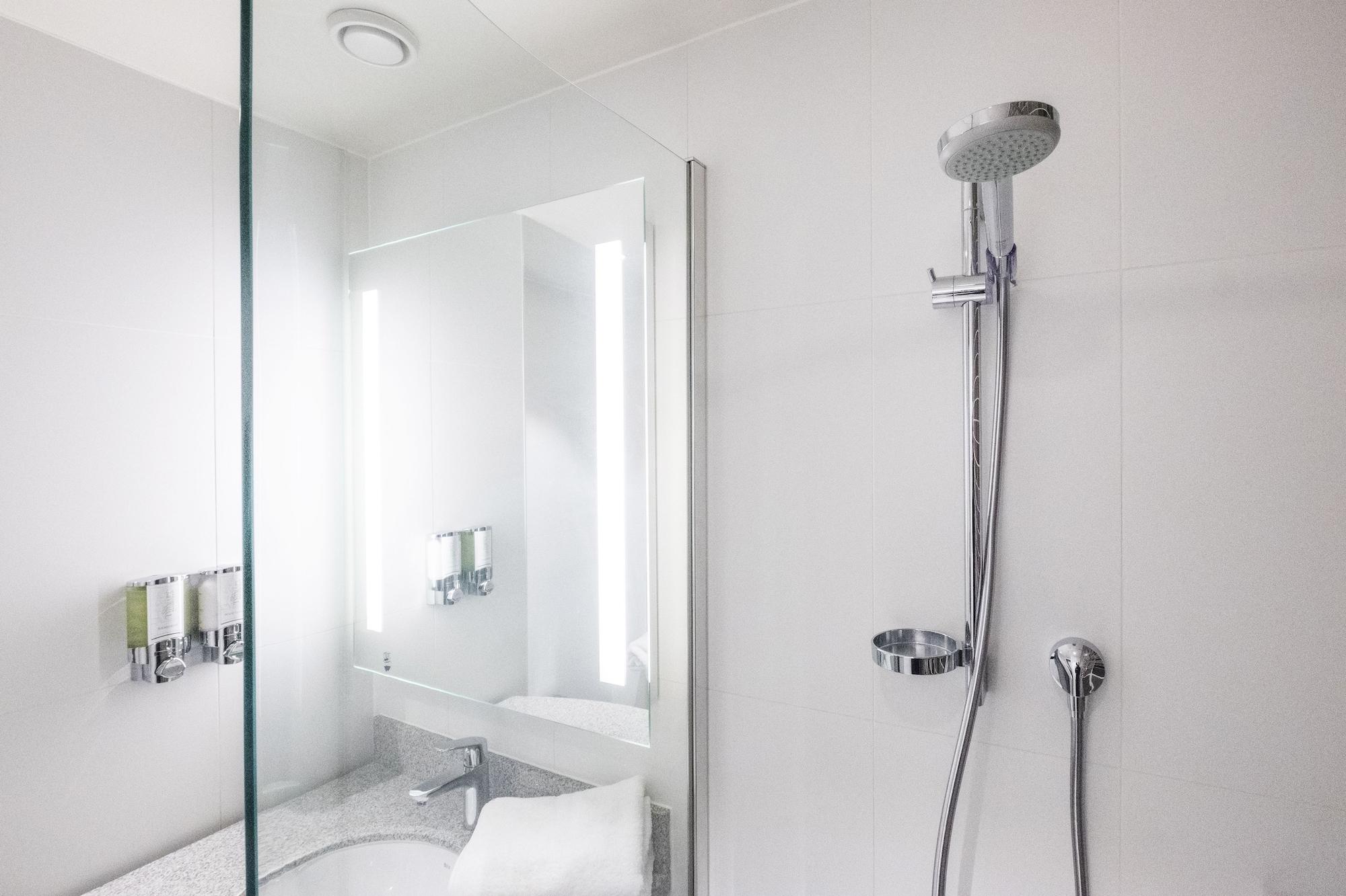 Hampton By Hilton Aberdeen Airport Dyce Zewnętrze zdjęcie
