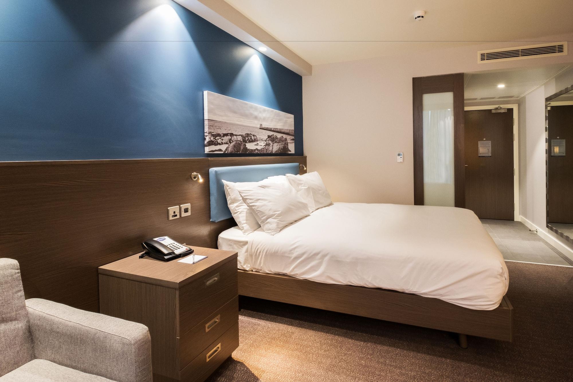 Hampton By Hilton Aberdeen Airport Dyce Zewnętrze zdjęcie