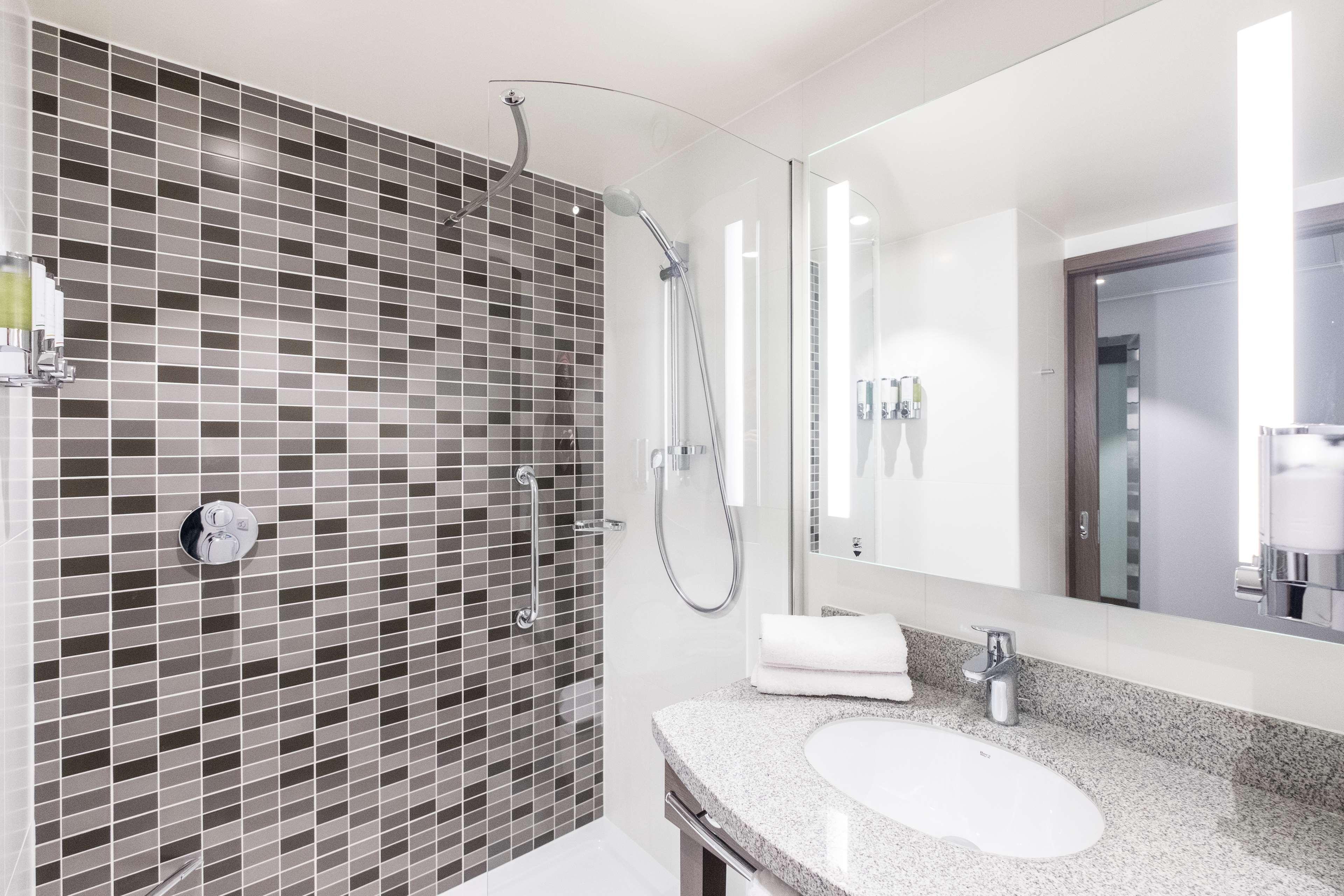 Hampton By Hilton Aberdeen Airport Dyce Zewnętrze zdjęcie