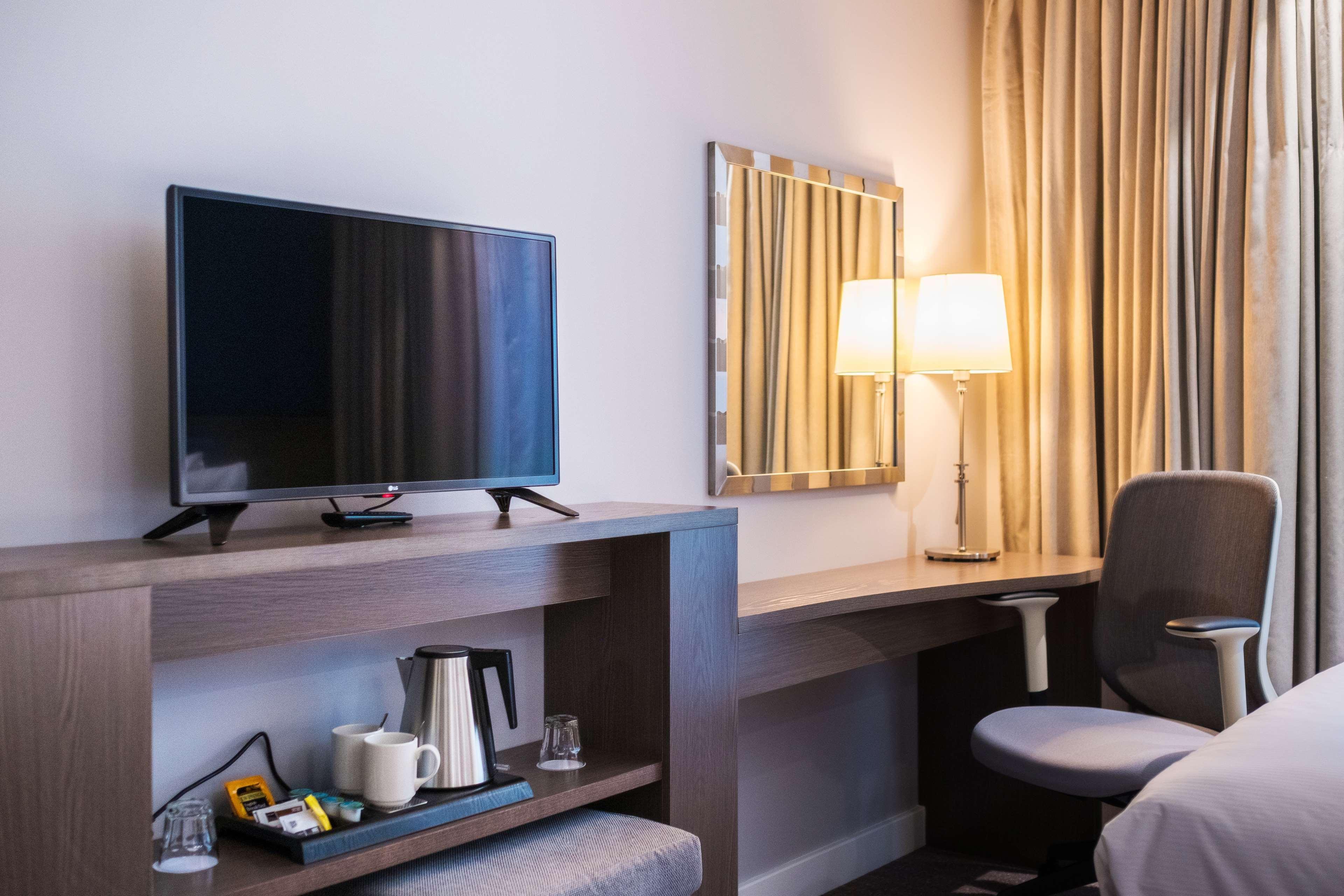 Hampton By Hilton Aberdeen Airport Dyce Zewnętrze zdjęcie