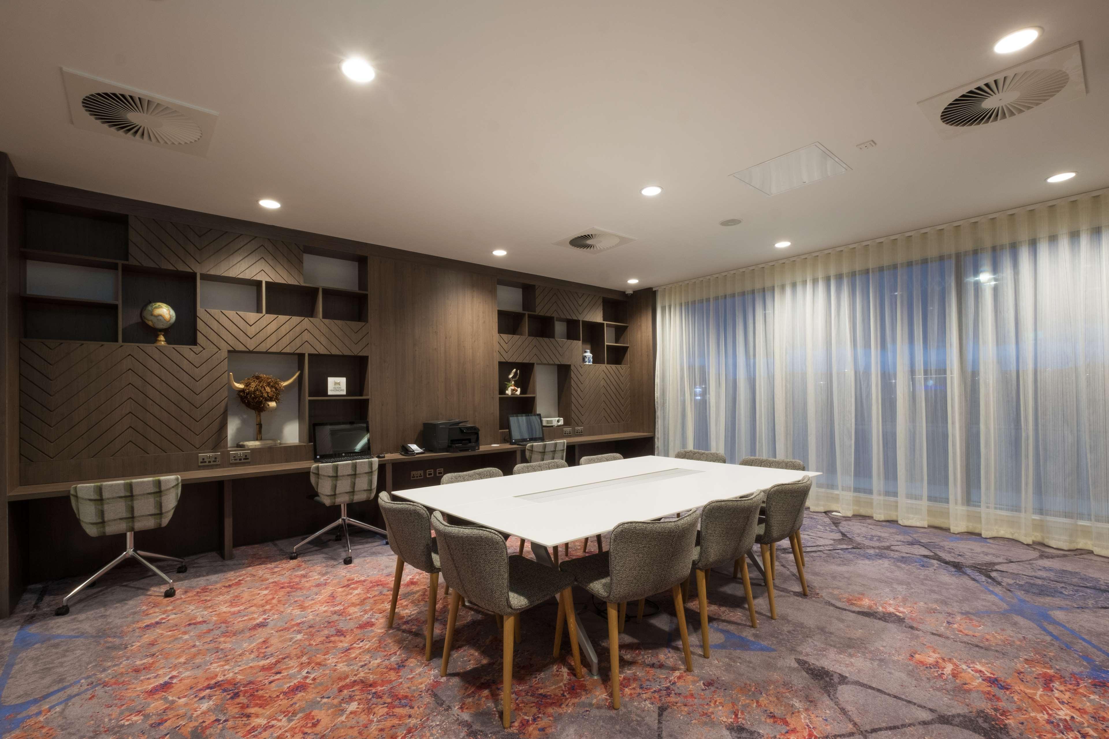 Hampton By Hilton Aberdeen Airport Dyce Zewnętrze zdjęcie