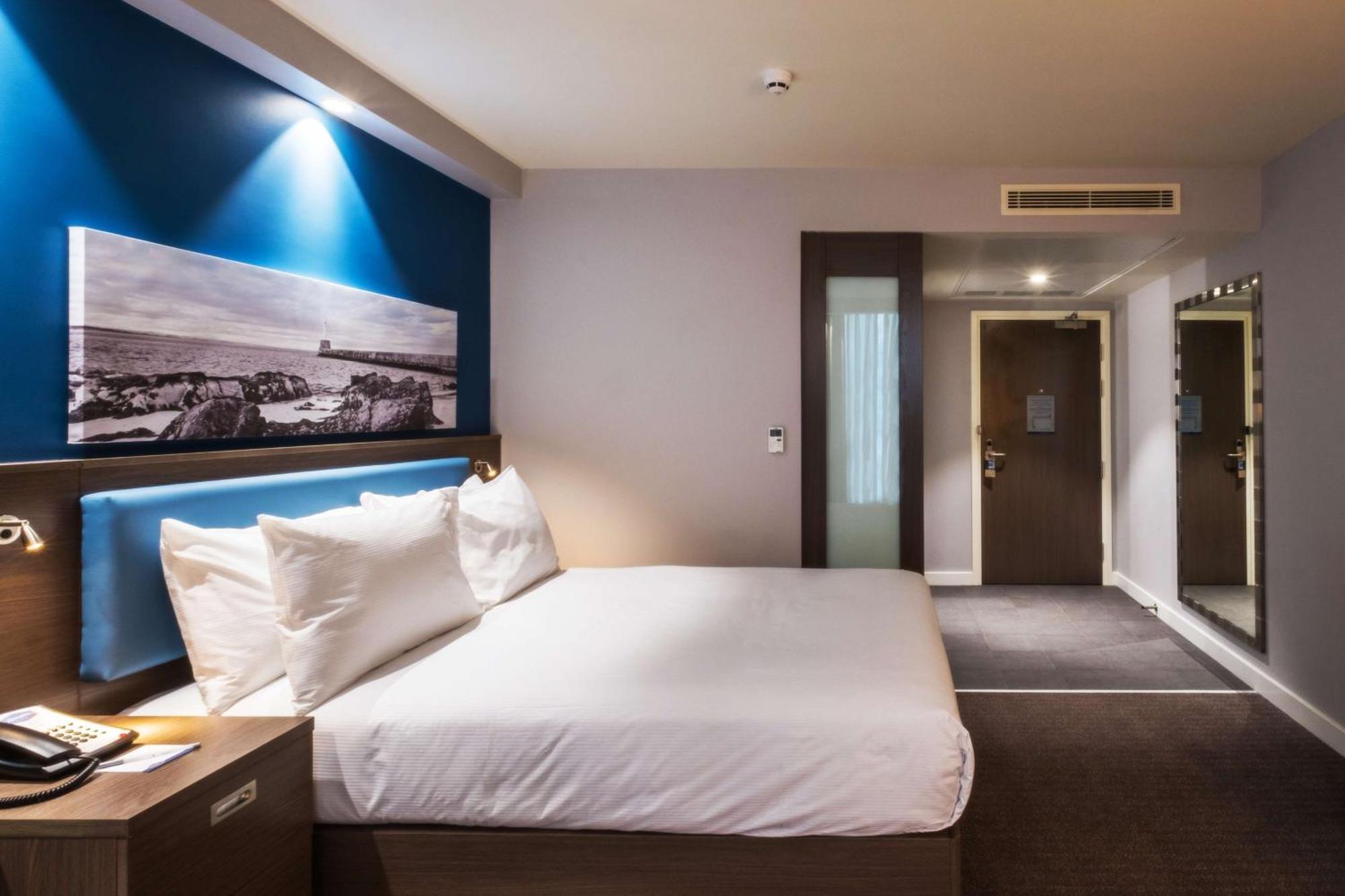 Hampton By Hilton Aberdeen Airport Dyce Zewnętrze zdjęcie