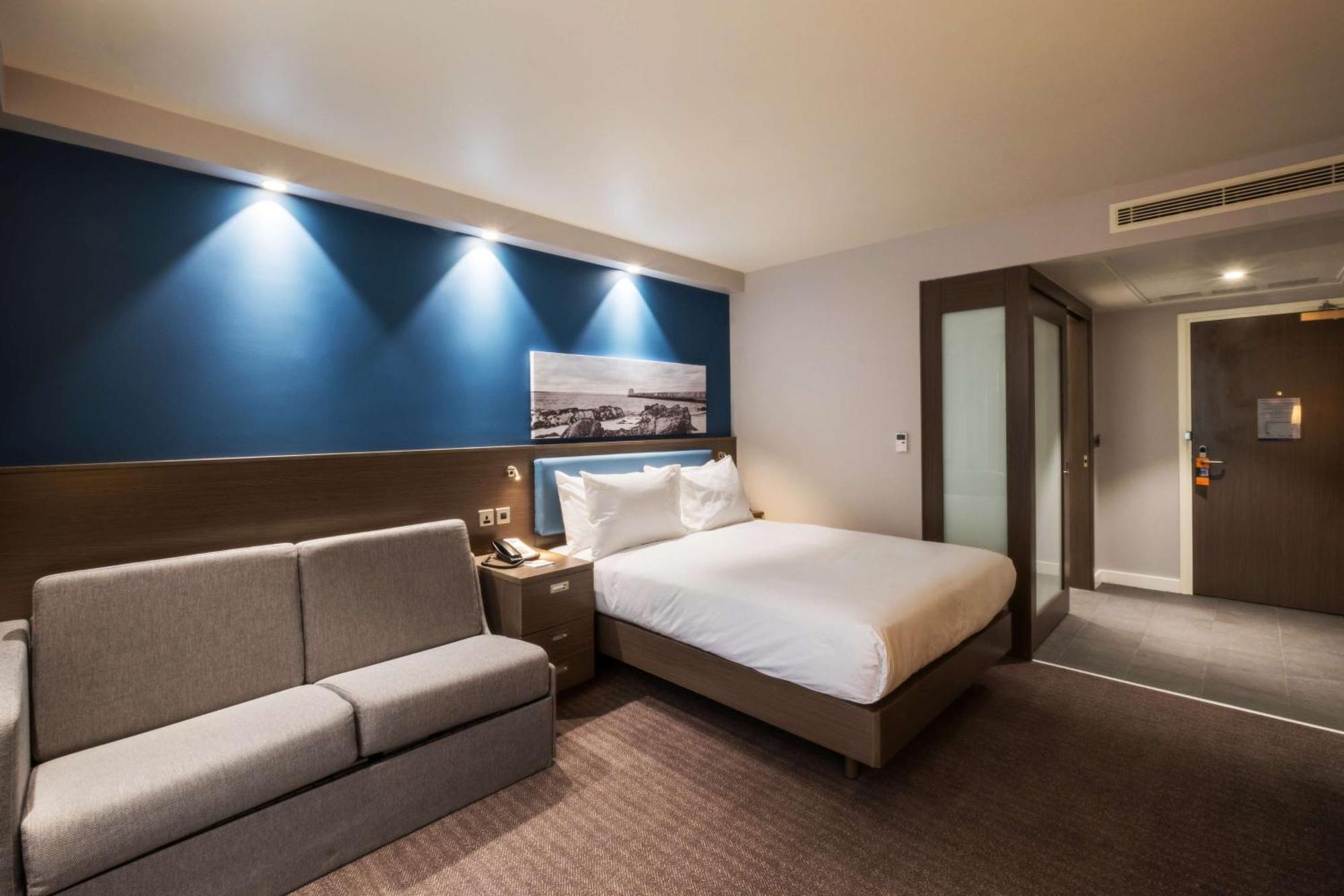 Hampton By Hilton Aberdeen Airport Dyce Zewnętrze zdjęcie