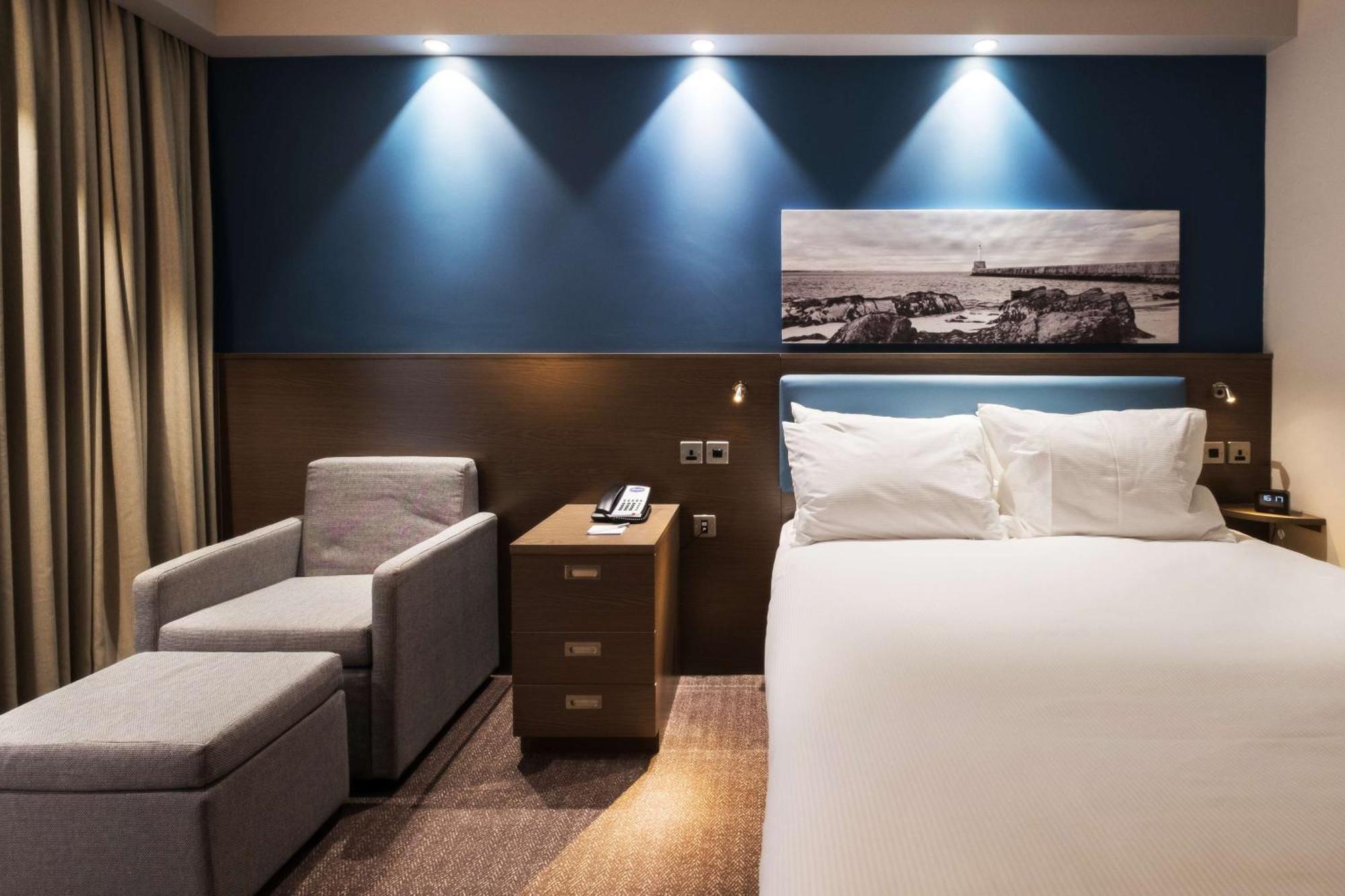 Hampton By Hilton Aberdeen Airport Dyce Zewnętrze zdjęcie